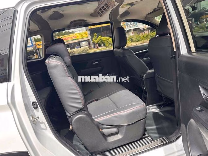 Suzuki XL7 7 chỗ Số tự động Trắng