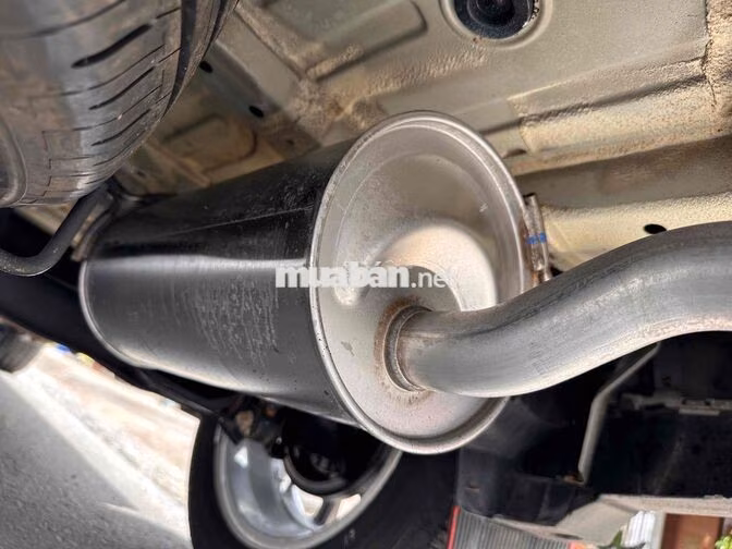 Suzuki XL7 7 chỗ Số tự động Trắng
