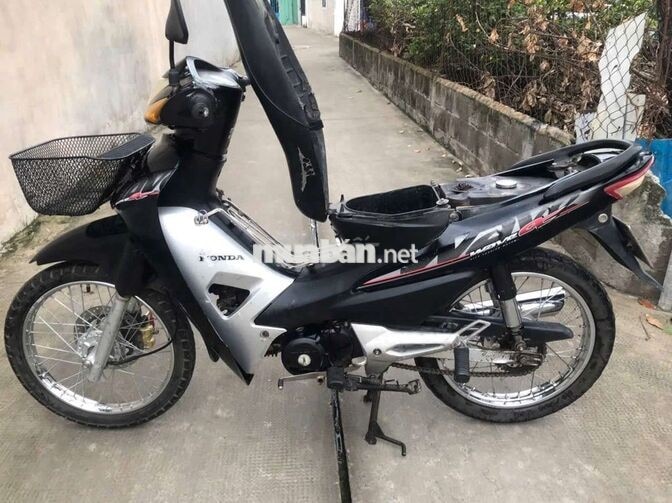 Wave a Trung Quốc gtdd