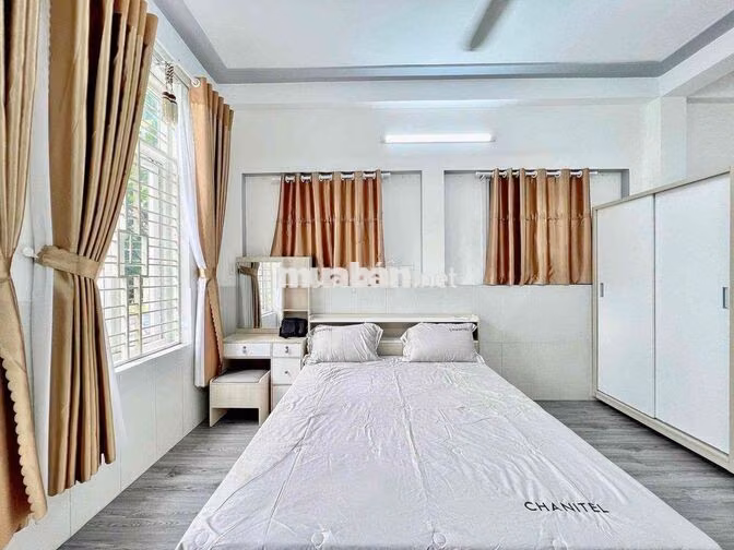 Chính Chủ Cho Thuê Phòng Ful NT Cách Chợ Bến Thành 5p Siêu Hot Chỉ 5tr