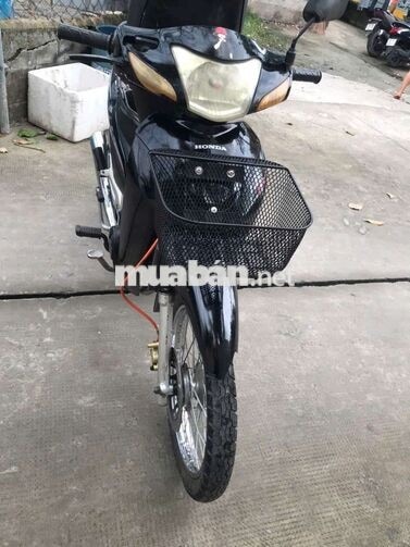 Wave a Trung Quốc gtdd