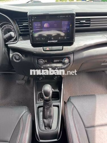 Suzuki XL7 7 chỗ Số tự động Trắng