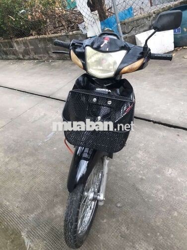 Wave a Trung Quốc gtdd