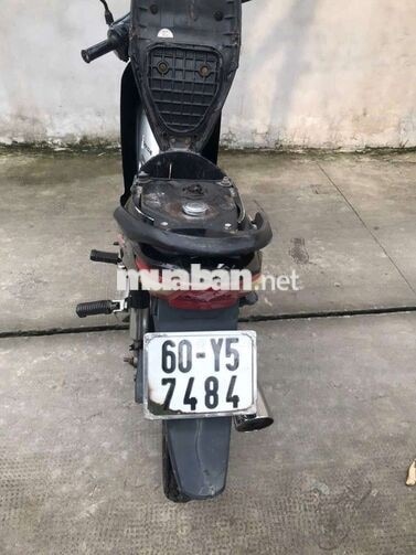 Wave a Trung Quốc gtdd