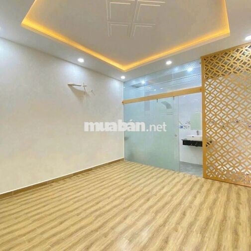 Cần cho thuê nhà mới HXH 68/2A Nguyễn Tư Giãn P.12 Q.Gò Vấp