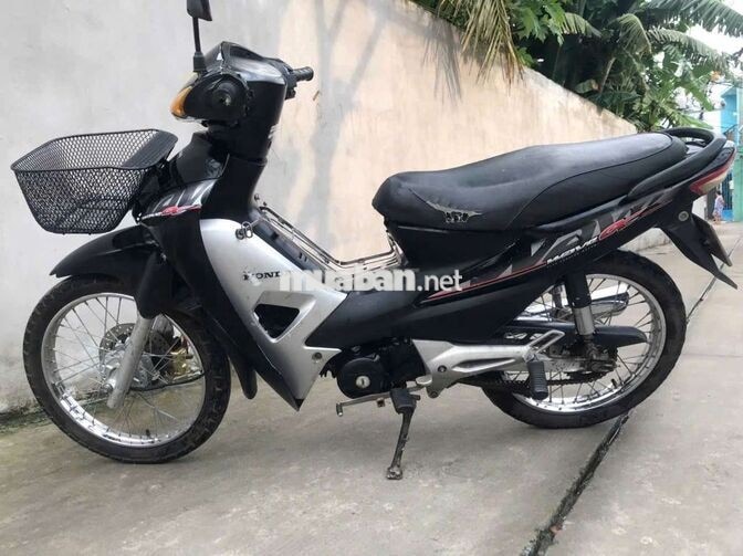 Wave a Trung Quốc gtdd
