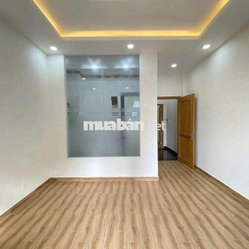 Cần cho thuê nhà mới HXH 68/2A Nguyễn Tư Giãn P.12 Q.Gò Vấp