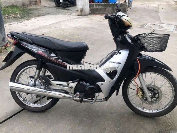 Wave a Trung Quốc gtdd