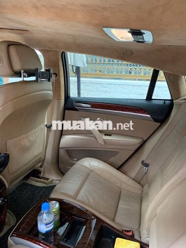 BMW X6 2011 Bản full màu Đỏ