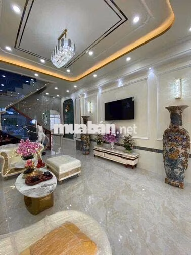 BÁN NHÀ MỚI 1 TRỆT 1 LẦU VIEW CÔNG VIÊN PHƯỜNG LONG CHÂU, VĨNH LONG