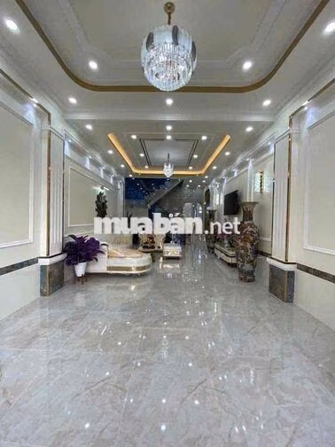 BÁN NHÀ MỚI 1 TRỆT 1 LẦU VIEW CÔNG VIÊN PHƯỜNG LONG CHÂU, VĨNH LONG
