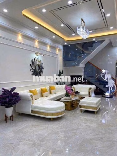 BÁN NHÀ MỚI 1 TRỆT 1 LẦU VIEW CÔNG VIÊN PHƯỜNG LONG CHÂU, VĨNH LONG