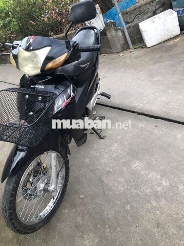 Wave a Trung Quốc gtdd