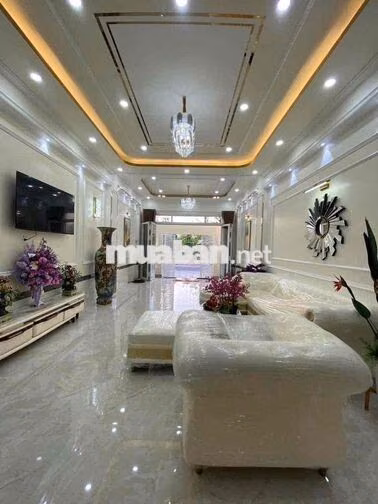 BÁN NHÀ MỚI 1 TRỆT 1 LẦU VIEW CÔNG VIÊN PHƯỜNG LONG CHÂU, VĨNH LONG
