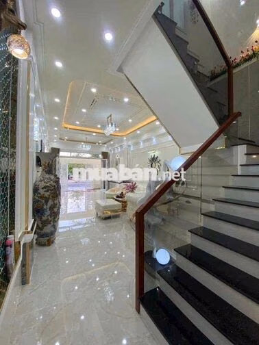 BÁN NHÀ MỚI 1 TRỆT 1 LẦU VIEW CÔNG VIÊN PHƯỜNG LONG CHÂU, VĨNH LONG
