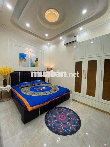 BÁN NHÀ MỚI 1 TRỆT 1 LẦU VIEW CÔNG VIÊN PHƯỜNG LONG CHÂU, VĨNH LONG