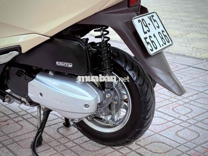 Honda Lead125 Premium 2019 Smartkey 561.86