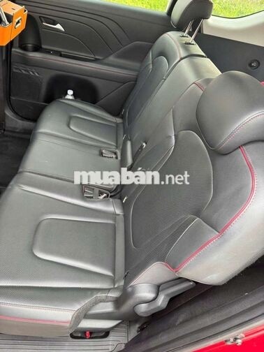 Hyundai Stargazer X Đỏ 53118 km