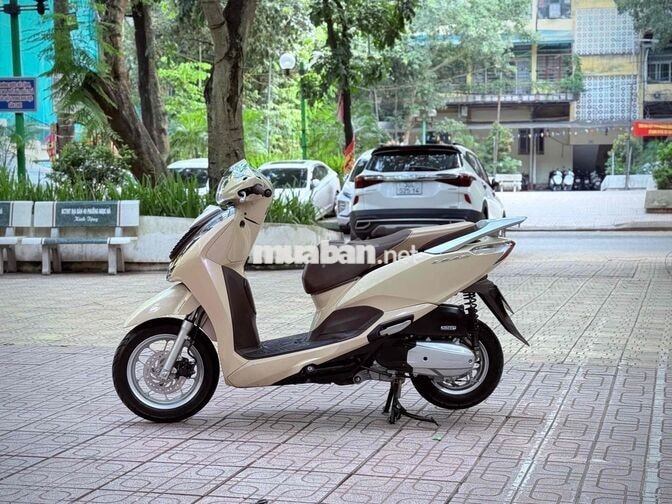 Honda Lead125 Premium 2019 Smartkey 561.86
