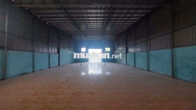 CHO THUÊ KHO XƯỞNG MẶT BẰNG KINH DOANH