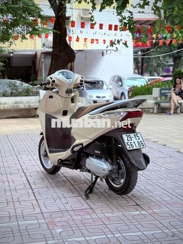 Honda Lead125 Premium 2019 Smartkey 561.86