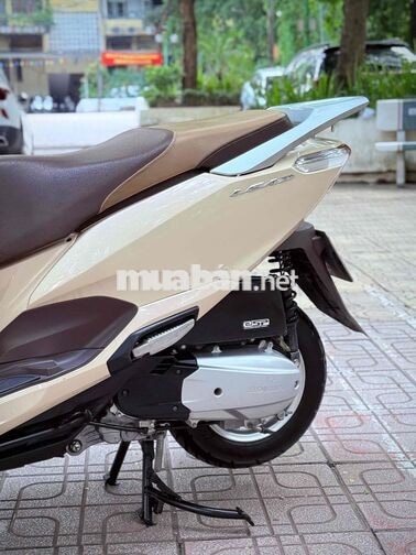 Honda Lead125 Premium 2019 Smartkey 561.86