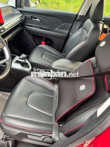 Hyundai Stargazer X Đỏ 53118 km