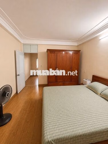 NHÀ NGUYÊN CĂN 5T CỔ NHUẾ – 3PN FULL ĐỒ – GẦN PHẠM VĂN ĐỒNG – CHỈ 12TR