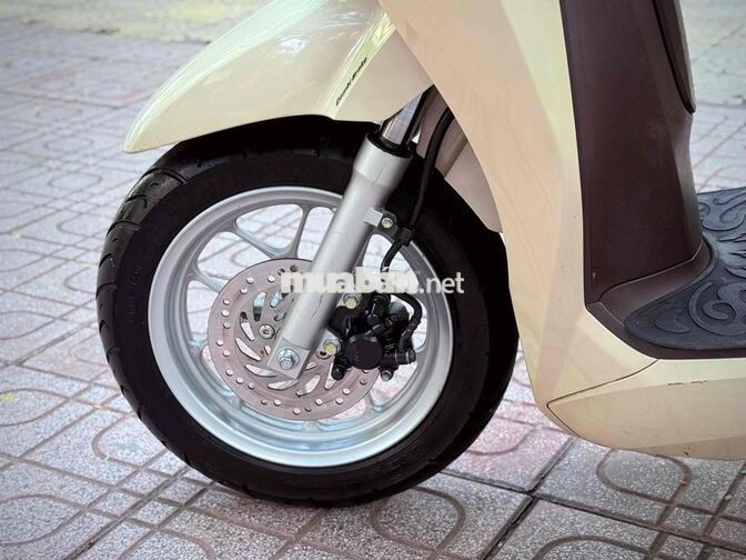 Honda Lead125 Premium 2019 Smartkey 561.86