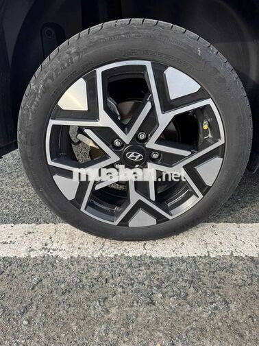 Hyundai Stargazer X Đỏ 53118 km