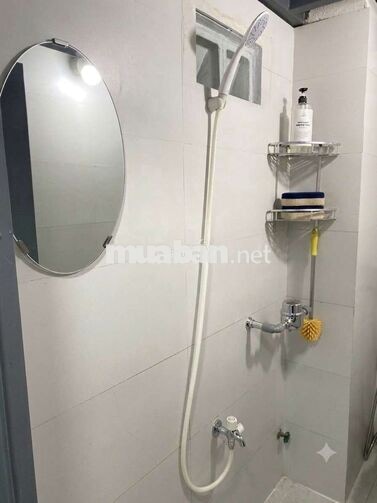 Trọ gác lững Sát cổng KCN Điện Ngọc Trường Hành chính công