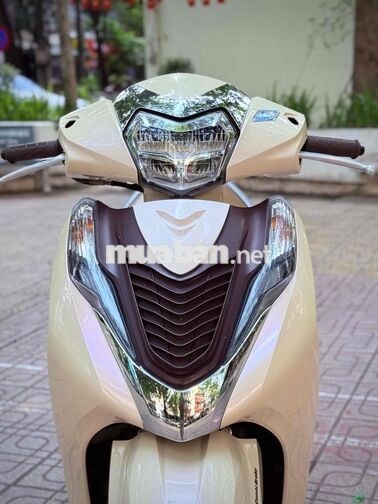 Honda Lead125 Premium 2019 Smartkey 561.86