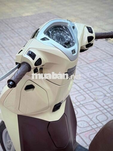 Honda Lead125 Premium 2019 Smartkey 561.86
