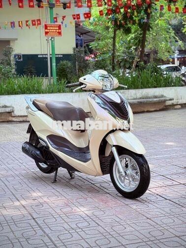 Honda Lead125 Premium 2019 Smartkey 561.86