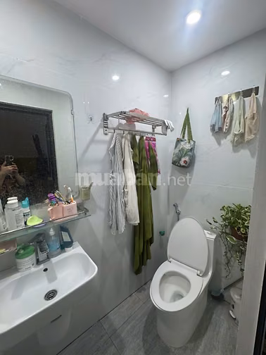 cho thuê căn hộ dạng studio full nội thất khu thái hà giá rẻ