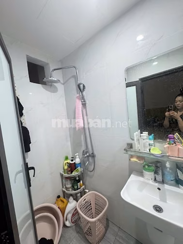 cho thuê căn hộ dạng studio full nội thất khu thái hà giá rẻ