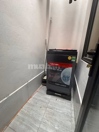cho thuê căn hộ dạng studio full nội thất khu thái hà giá rẻ