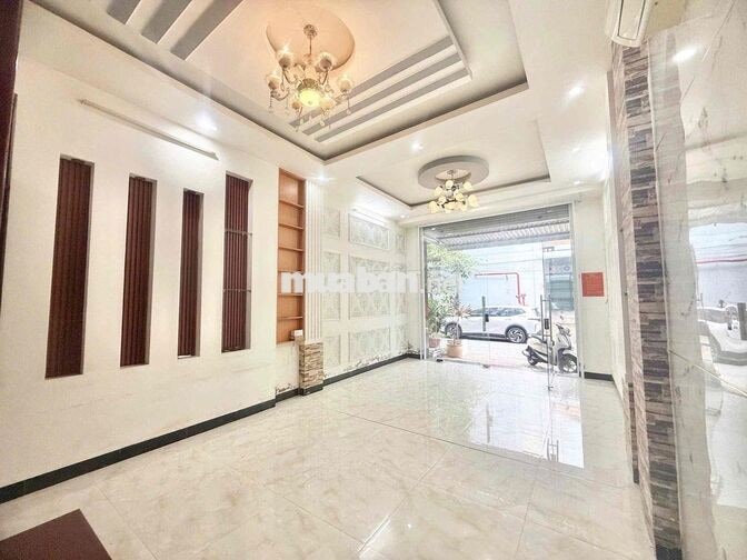 🌻C.G - CHO THUÊ NHÀ TRỆT 2 LẦU ĐƯỜNG B3 KDC HƯNG PHÚ