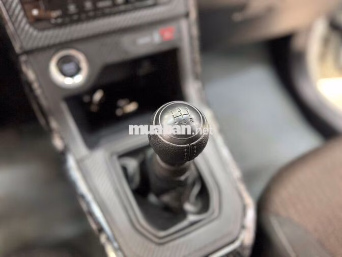 Toyota Avanza MT 2024 Trắng 27.166 km