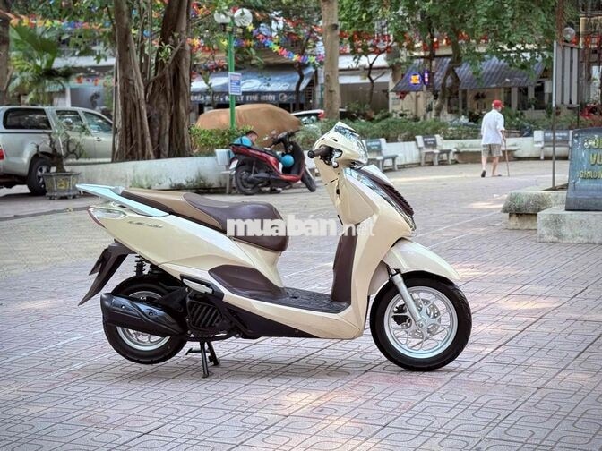 Honda Lead125 Premium 2019 Smartkey 561.86