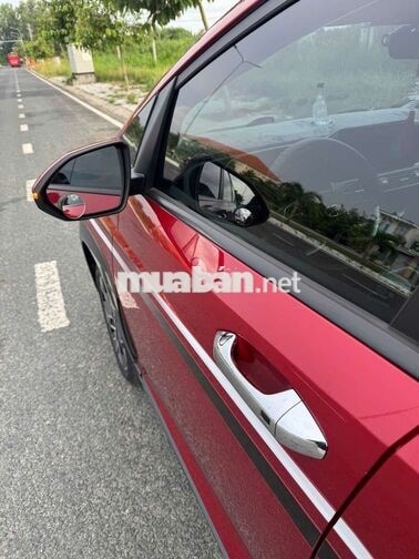 Hyundai Stargazer X Đỏ 53118 km