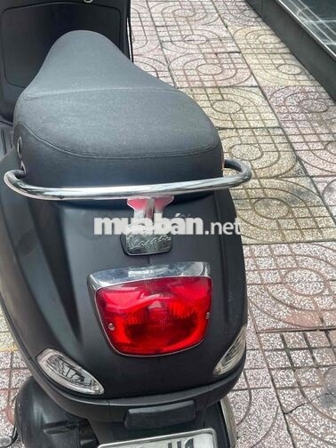 Bán xe Vespa 125ie 2011 ,Bstp xe đẹp gtdd