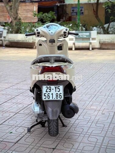 Honda Lead125 Premium 2019 Smartkey 561.86