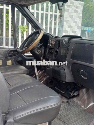 Ford Transit 2007 tải van