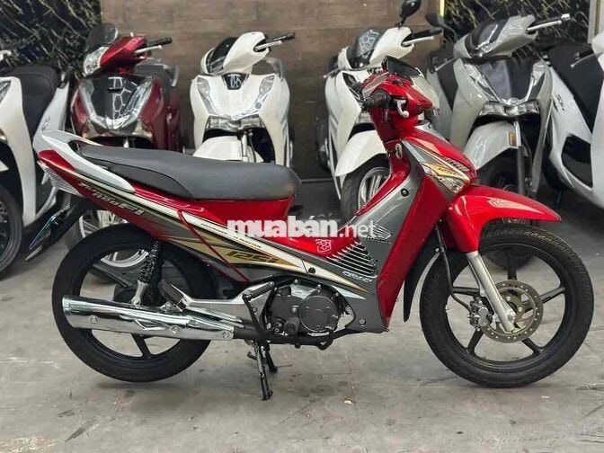 Future Neo GT 2008 trả trước 14tr bao nợ xấu