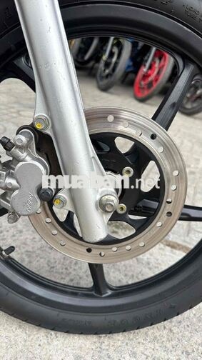 Honda Future fi 2009 Đỏ xám ( hỗ trợ góp )