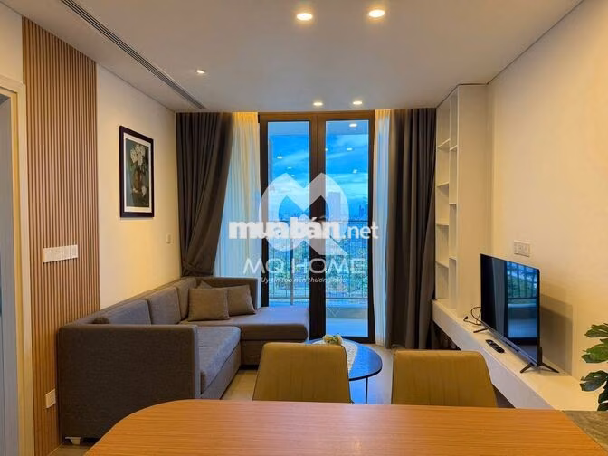 **BÁN GẤP 1PN SAM TOWER – VIEW SÔNG + PHÁO HOA** GIÁ CHỈ 4,35 TỶ