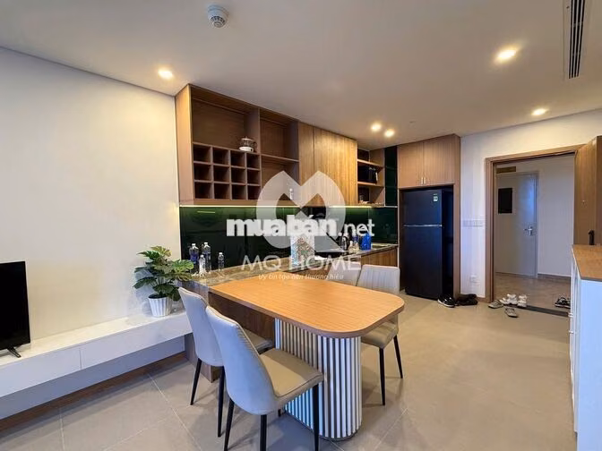 **BÁN GẤP 1PN SAM TOWER – VIEW SÔNG + PHÁO HOA** GIÁ CHỈ 4,35 TỶ