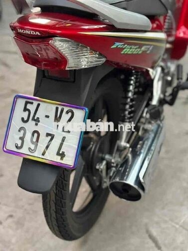 Future Neo GT 2008 trả trước 14tr bao nợ xấu