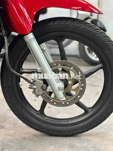 Future Neo GT 2008 trả trước 14tr bao nợ xấu